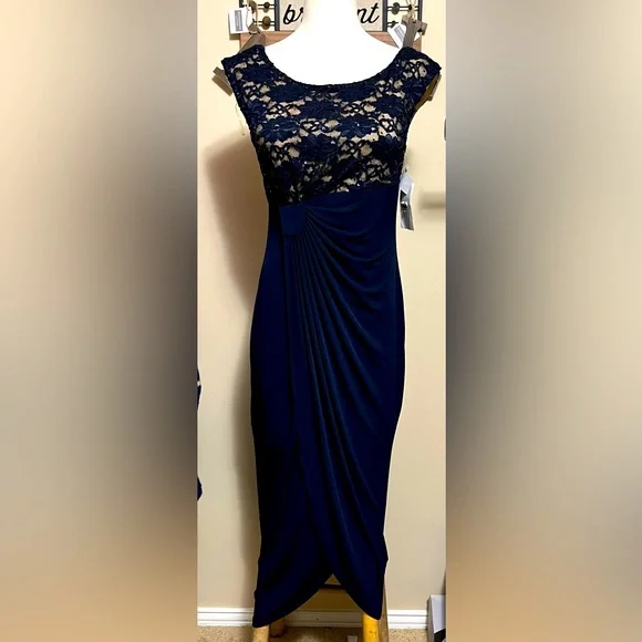 connected apparel Dresses Nwt Connected Apparel From Macys